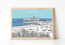 Load image into Gallery viewer, Custom Special Place Portrait