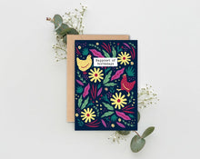 Load image into Gallery viewer, Happiest Of Birthdays Card