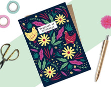 Load image into Gallery viewer, Happiest Of Birthdays Card