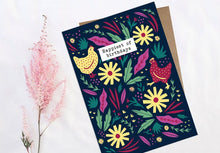 Load image into Gallery viewer, Happiest Of Birthdays Card