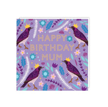 Load image into Gallery viewer, Happy Birthday Mum