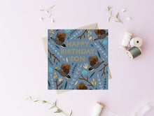 Load image into Gallery viewer, Happy Birthday Son Card