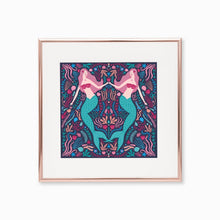 Load image into Gallery viewer, Magical Mermaid Print