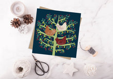 Load image into Gallery viewer, Mix and Match Any 5 Christmas Cards