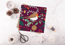 Load image into Gallery viewer, Mix and Match Any 5 Christmas Cardss