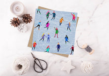 Load image into Gallery viewer, Mix and Match Any 5 Christmas Cards