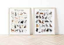 Load image into Gallery viewer, Mix and Match Any 2 A-Z Posters
