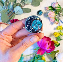 Load image into Gallery viewer, No Planet B Enamel Pin