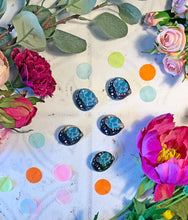 Load image into Gallery viewer, No Planet B Enamel Pin