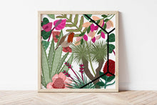 Load image into Gallery viewer, Set of 2 Eden Project Prints