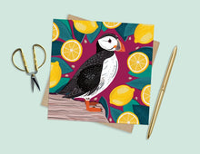 Load image into Gallery viewer, Set of 6 Bird Cards