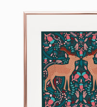 Load image into Gallery viewer, Stag Print