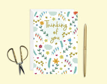 Load image into Gallery viewer, Thinking of You Card