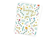 Load image into Gallery viewer, Thinking of You Card