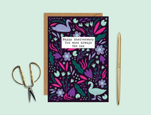 Load image into Gallery viewer, You Were Always The One Card