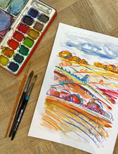 Load image into Gallery viewer, Original Landscape 13
