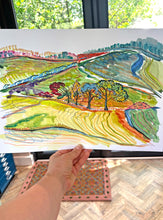 Load image into Gallery viewer, Original Landscape 10
