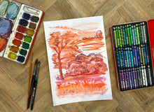 Load image into Gallery viewer, Original Landscape 11
