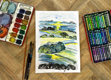 Load image into Gallery viewer, Original Landscape 19
