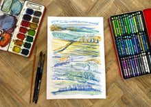 Load image into Gallery viewer, Original Landscape 20
