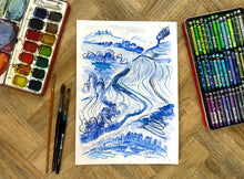 Load image into Gallery viewer, Original Landscape 21
