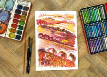 Load image into Gallery viewer, Original Landscape 22
