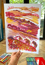 Load image into Gallery viewer, Original Landscape 22
