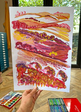 Load image into Gallery viewer, Original Landscape 11
