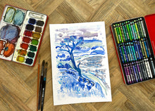 Load image into Gallery viewer, Original Landscape 12
