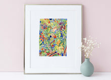Load image into Gallery viewer, June Produce Print
