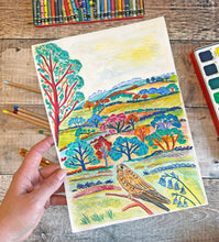 Load image into Gallery viewer, Littlewindsor&#39;s Kestrel
