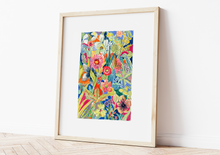 Load image into Gallery viewer, June Blooms Print
