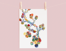 Load image into Gallery viewer, The Brambles Print
