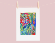Load image into Gallery viewer, The Patio Print
