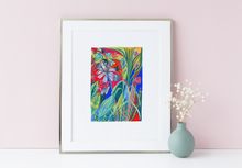 Load image into Gallery viewer, The Patio Print
