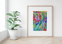 Load image into Gallery viewer, The Patio Print
