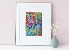 Load image into Gallery viewer, The Patio Print
