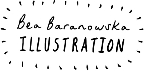 Bea Baranowska Illustration