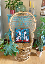 Load image into Gallery viewer, Whippet Cushion

