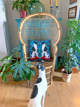 Load image into Gallery viewer, Whippet Cushion
