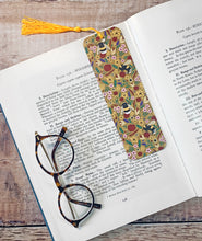 Load image into Gallery viewer, Bumble Bee Bookmark
