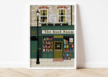 Load image into Gallery viewer, Set of 3 Shop Front Prints
