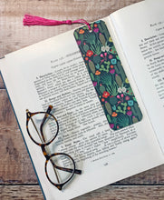Load image into Gallery viewer, Cactus Print Bookmark

