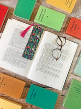 Load image into Gallery viewer, Cactus Print Bookmark
