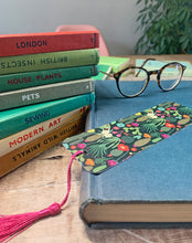 Load image into Gallery viewer, Cactus Print Bookmark
