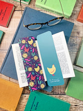 Load image into Gallery viewer, Chickens Bookmark

