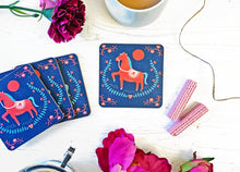 Load image into Gallery viewer, Horse Coaster
