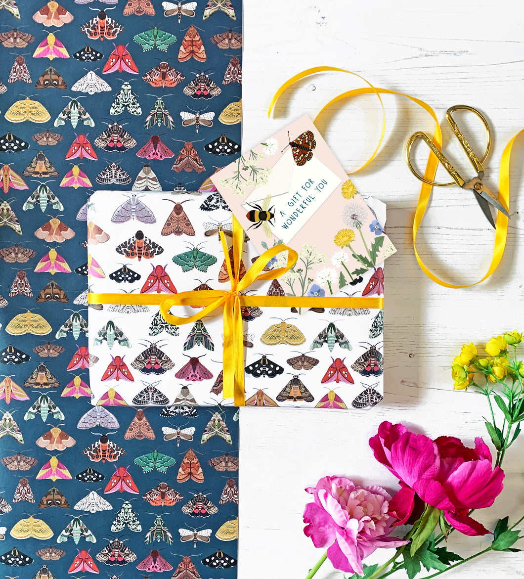 Gift Wrapping
