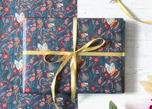 Load image into Gallery viewer, Pheasant Wrapping Paper
