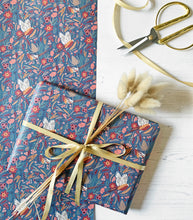 Load image into Gallery viewer, Pheasant Wrapping Paper
